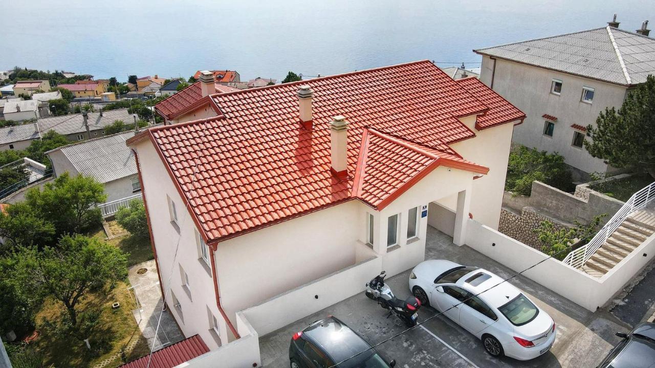 Apartments Antonio Senj  Zewnętrze zdjęcie